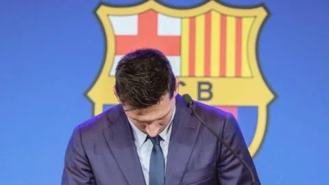 La vida después de Messi