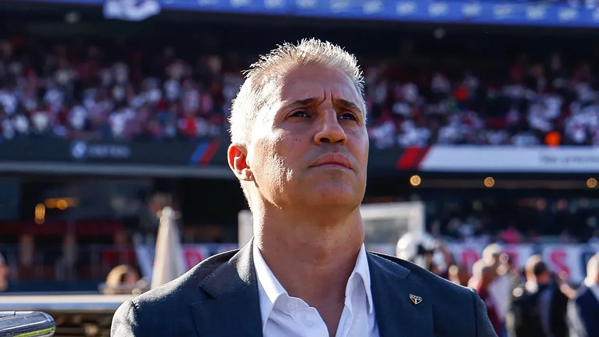 Hernán Crespo podría llegar a River: esto necesita para dejar al Atlas y volver al club argentino
