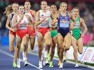 « Si on se contente des finales… » : Christophe Lemaitre déplore le « déclassement » de l’athlétisme français