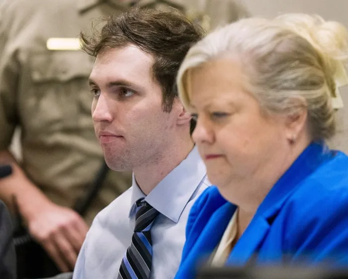 Alleged Charlie Kirk killer faces ruling on standing trial and death penalty