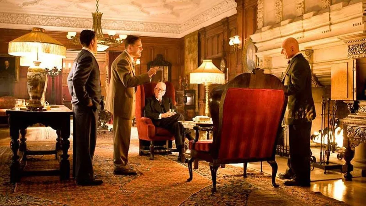 Ce soir à la télé : noté 4,4 sur 5, 137 minutes de suspense intense... C'est tout simplement l'un des plus grands thrillers des années 2010 !