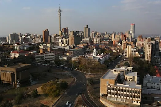 MSIZI MYEZA | How to reclaim our cities and restore urban safety