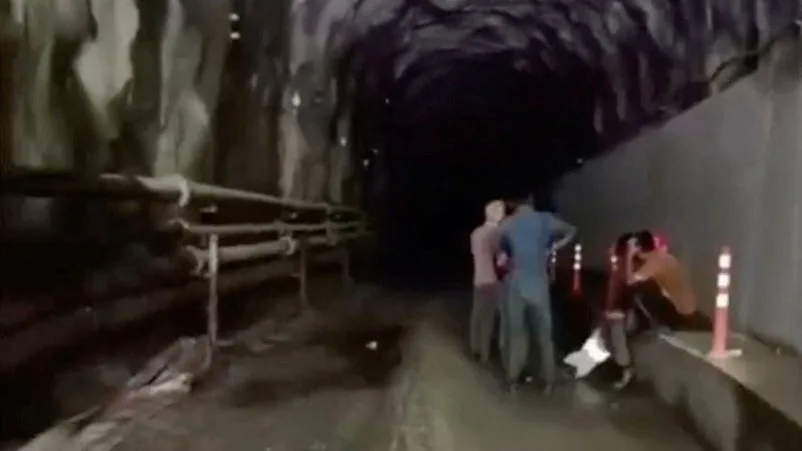 Fears grow for over 650 workers after Nepal floods devastate hydropower projects