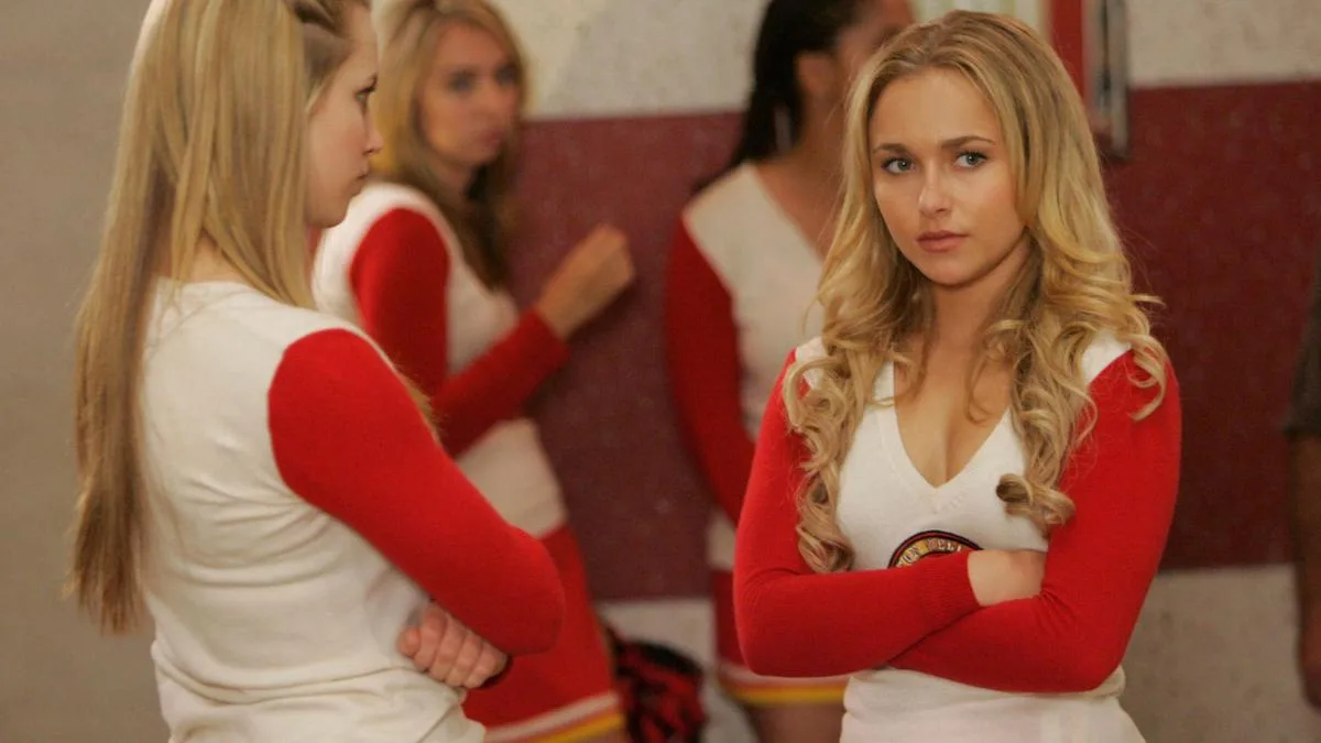 Heroes creator reveals Hayden Panettiere's reaction to 'sudden success'