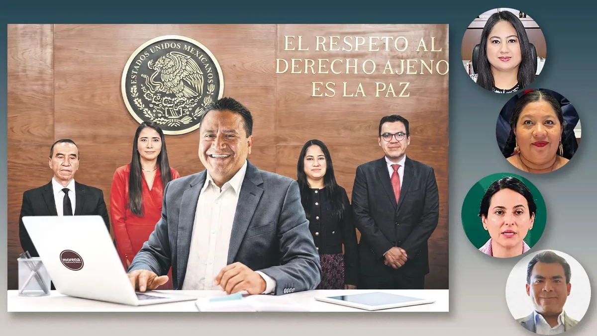 Un poderoso hombre llamado Don Dinero