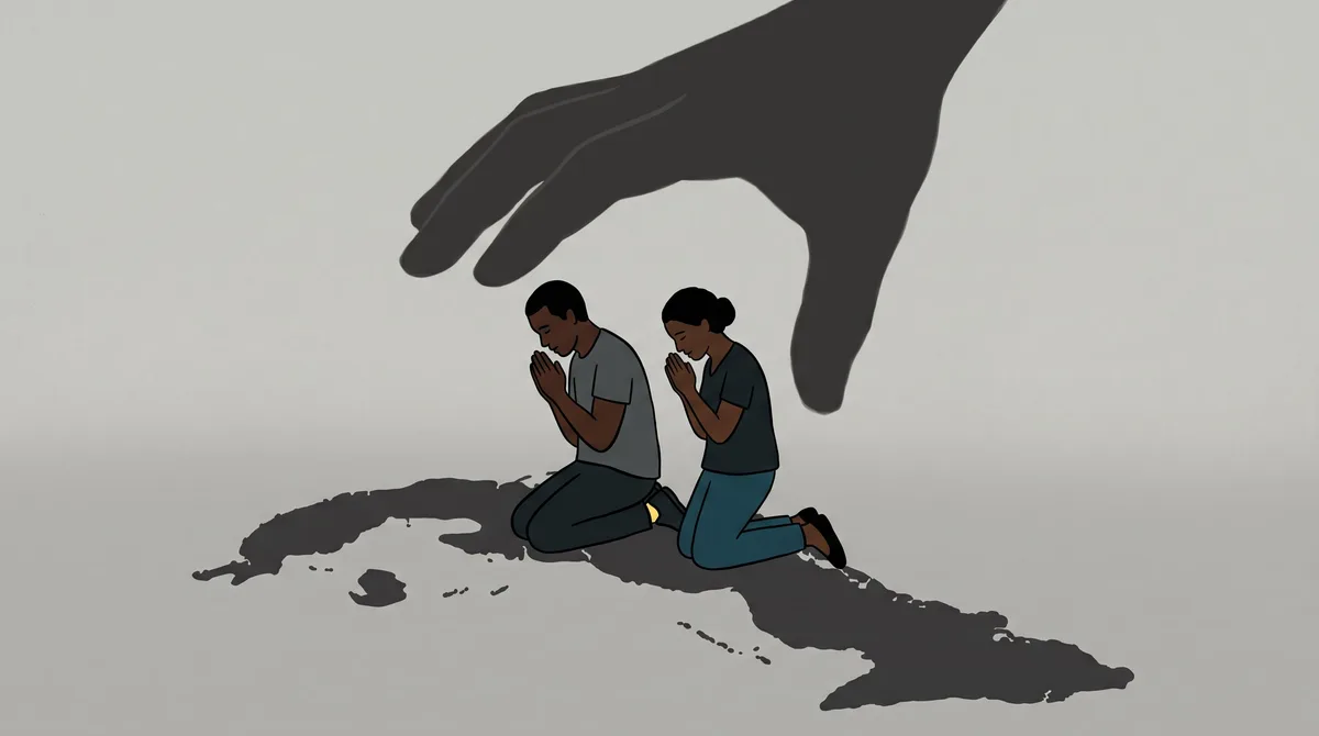 Registran 122 violaciones a la libertad religiosa en Cuba durante julio de 2026