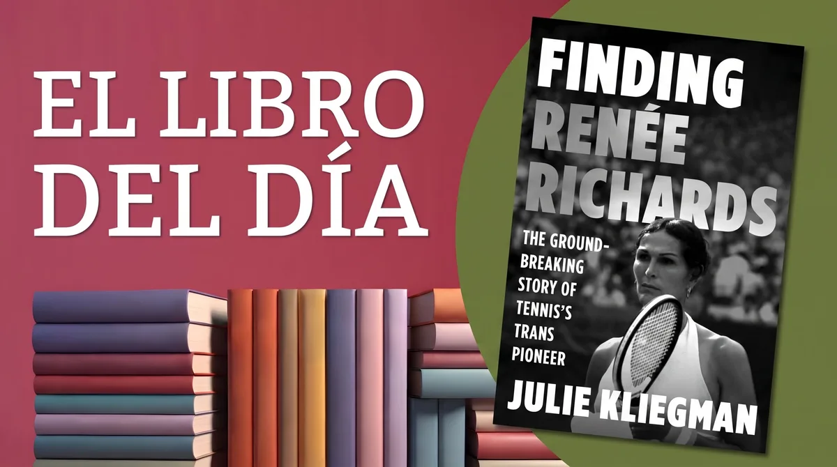 “Finding Renée Richards”: la increíble historia de la pionera transgénero del tenis