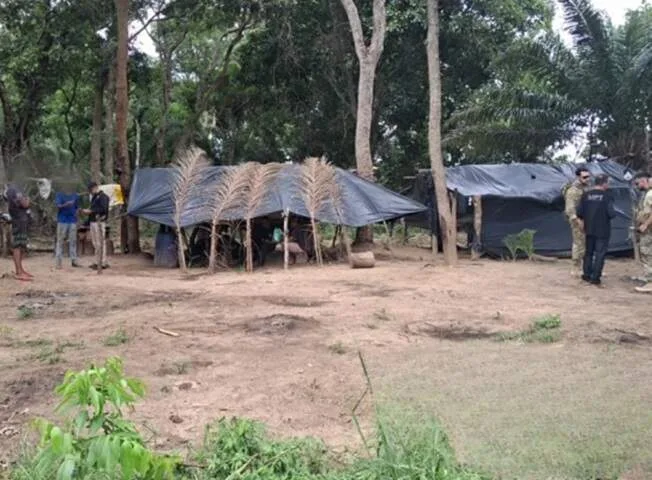 Fazendas com 5,3 mil hectares devem ser ir para à reforma agrária