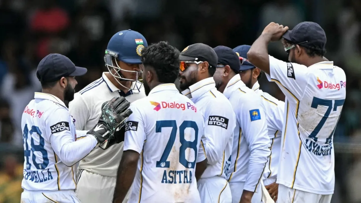 Could Yashasvi Jaiswal Be Banned? ICC Rules Come Into Focus After Fiery Face-Off