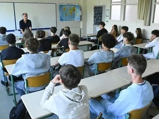 ÉDITORIAL. Derrière Pisa, les enjeux de l’école