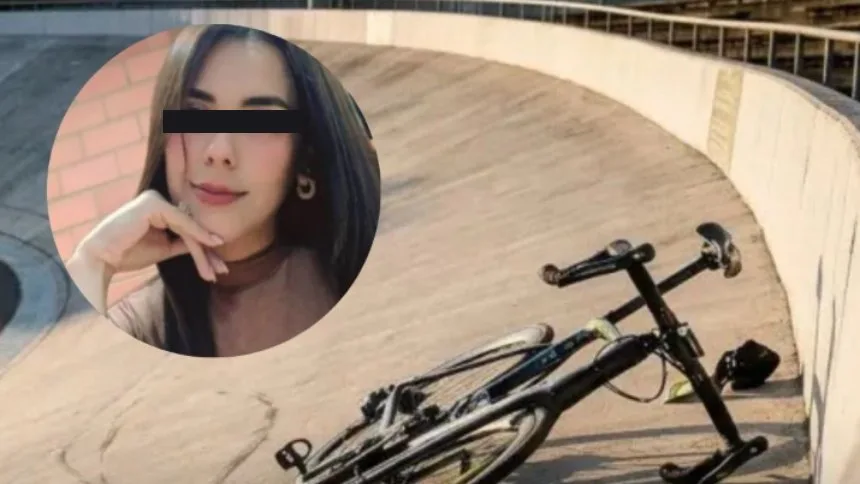Conmoción en Cojedes: Ciclista entrenaba en velódromo bautizado en honor a su padre y sufrió trágico desenlace