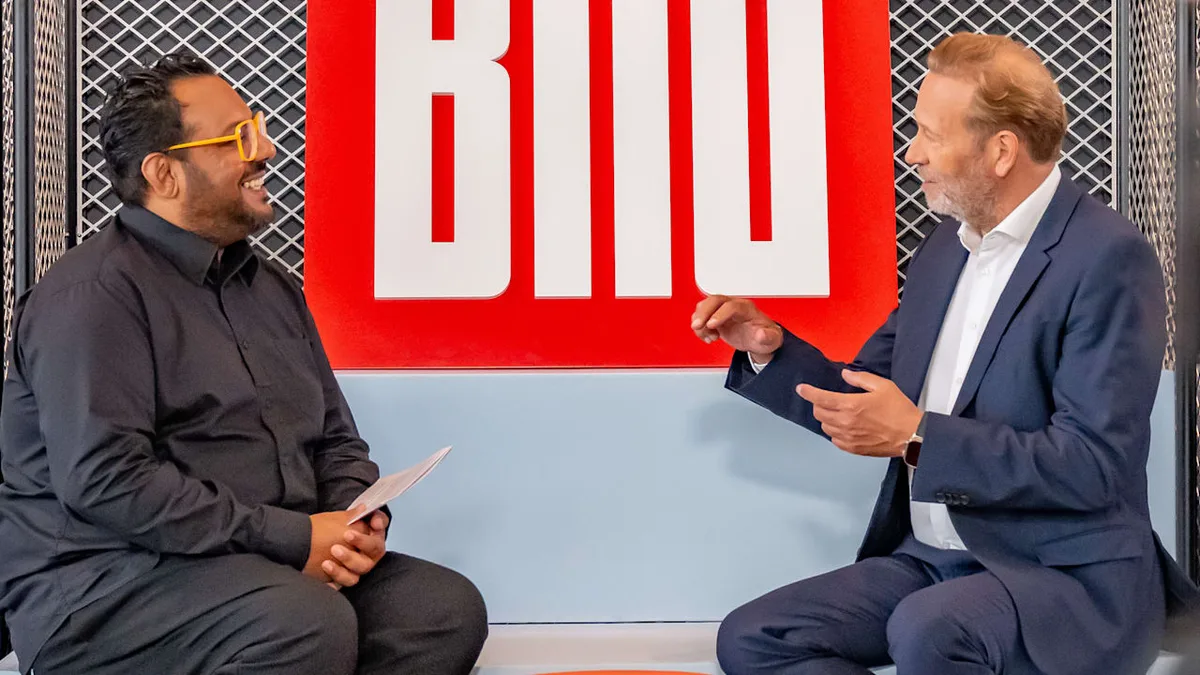 „Money Mittwoch“ - Sparen, Haus und Rente! Diese Fehler sind tabu