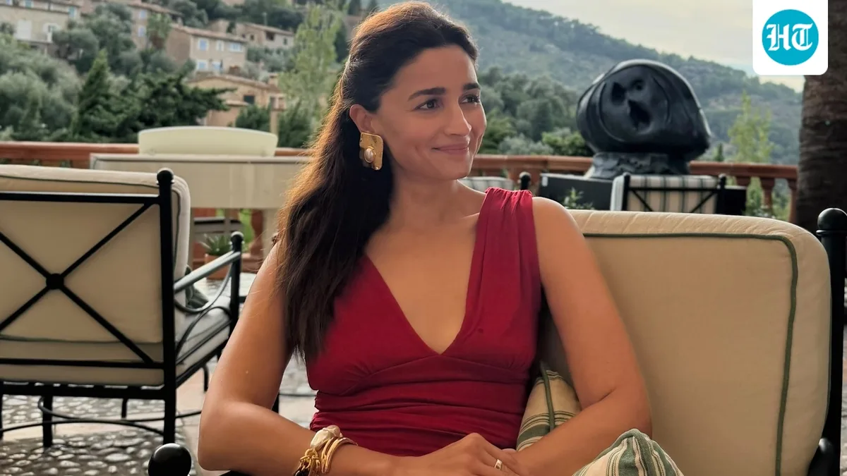 Alia Bhatt’s Mallorca photo dump with ‘Jee Le Zaraa’ caption sparks buzz, fans ask if Farhan Akhtar’s shelved film is back