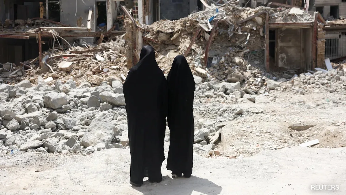 After Six Months, US-Iran War Has Reached Its Endgame - A Costly Stalemate