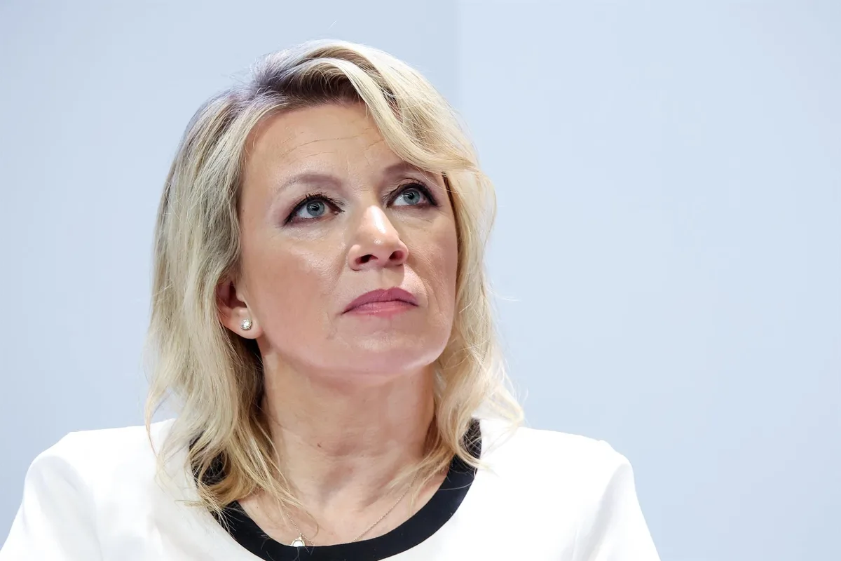 Rusia acusa a Polonia de "provocar" a Alemania y justificar un "acto terrorista" con el Nord Stream