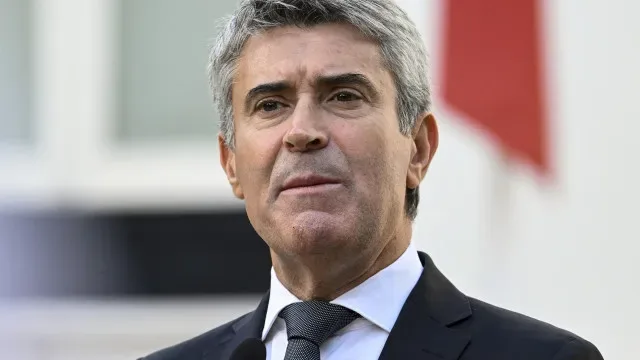 PS responsabiliza AD, IL e Chega pelo custo de vida elevado: "Insistir"