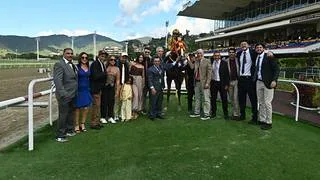 La coincidencia de las últimas victorias de Luis Francisco Martin con el 5y6 Nacional