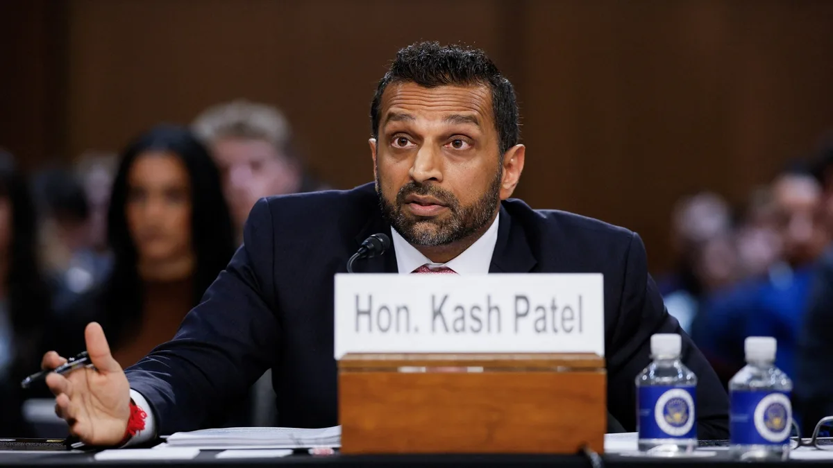 FBI probes ‘suspicious letters’ with white powder sent to election offices in multiple states