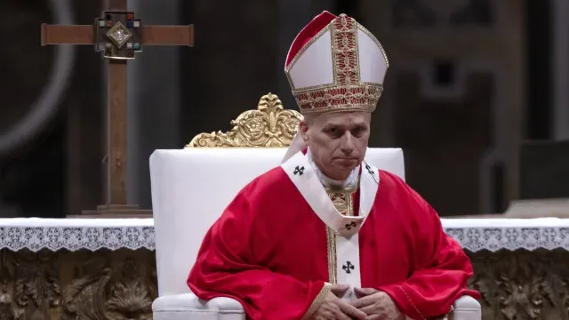 "Contra a dignidade". Papa considera a pena de morte "inadmissível"