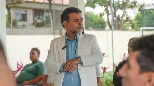 Quem é o candidato que declarou à Justiça Eleitoral ter R$ 11,9 milhões em dinheiro vivo