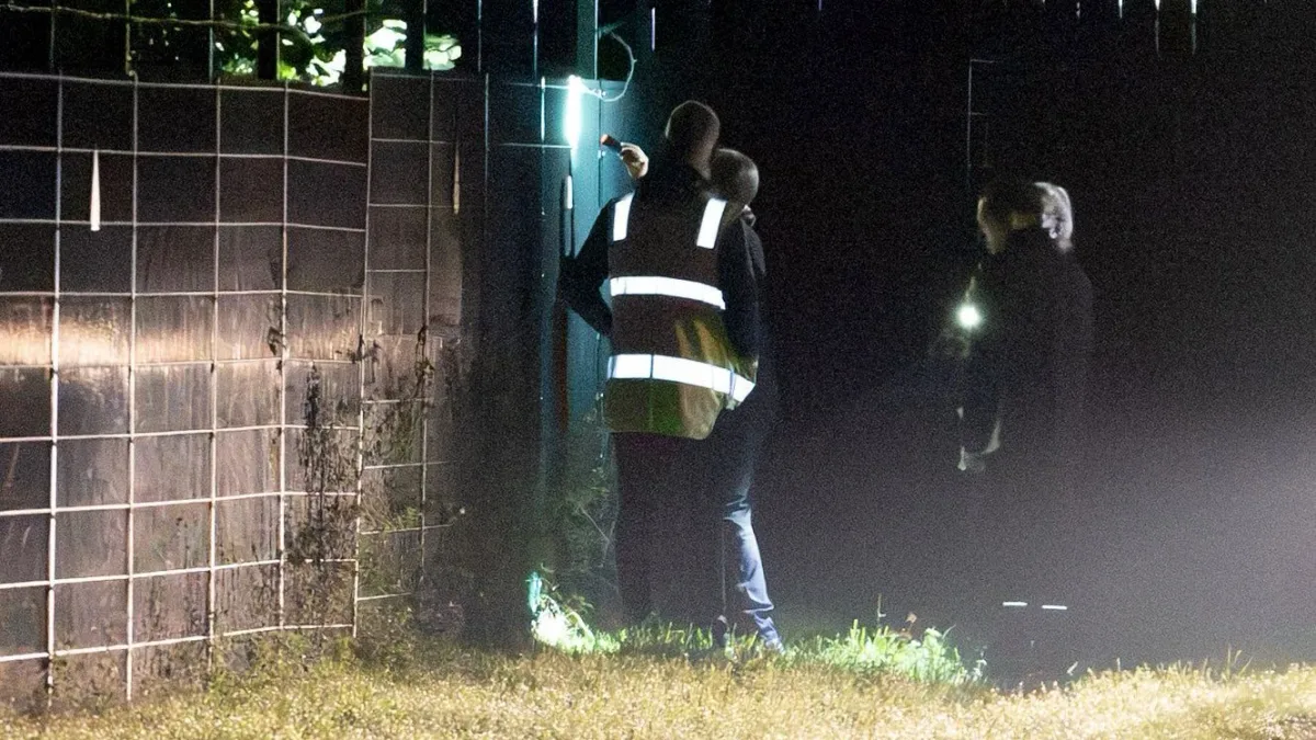 Deutschland-Liveblog: Polizei ermittelt nach Störung im Umspannwerk Bergheim