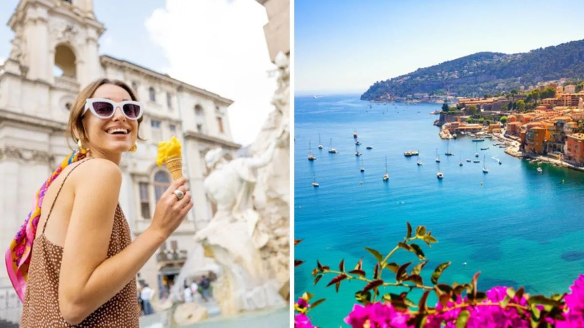 Velocity Frequent Flyer is offering up to 40 per cent off Points to help you book Europe