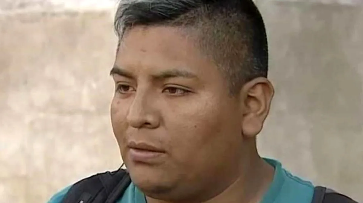 Sobreseyeron al ex policía Chocobar en la causa por supuesta estafa con la Fundación que lleva su nombre