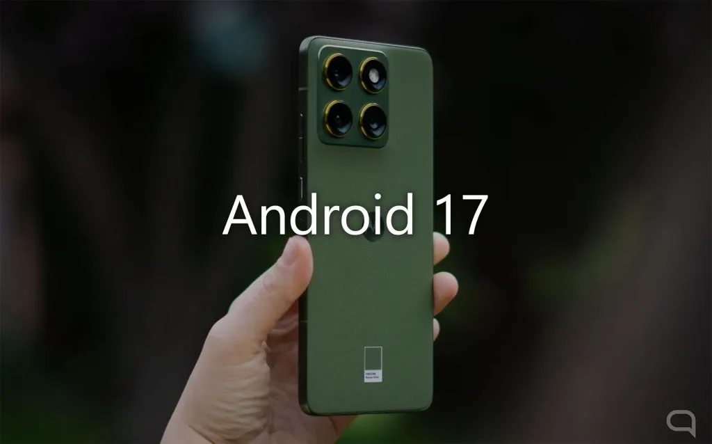 Motorola confirma las novedades de Android 17 que llegarán a todos sus móviles compatibles