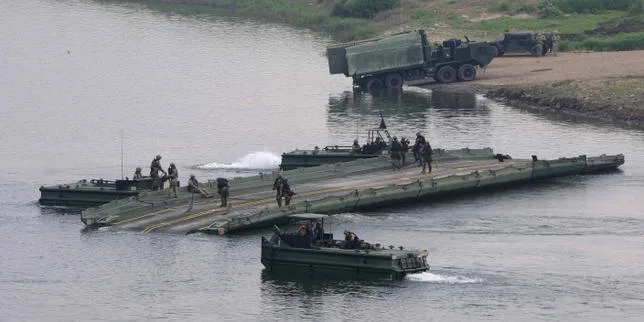 La Corée du Nord a tiré une dizaine de « missiles balistiques de courte portée », selon l’armée sud-coréenne