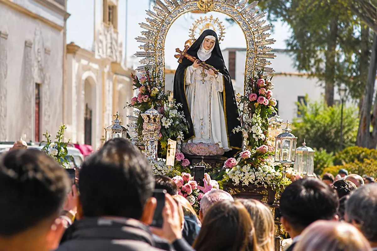 Efemérides hoy en Perú: Santa Rosa, el Congreso y la música criolla marcan la jornada del 20 de septiembre