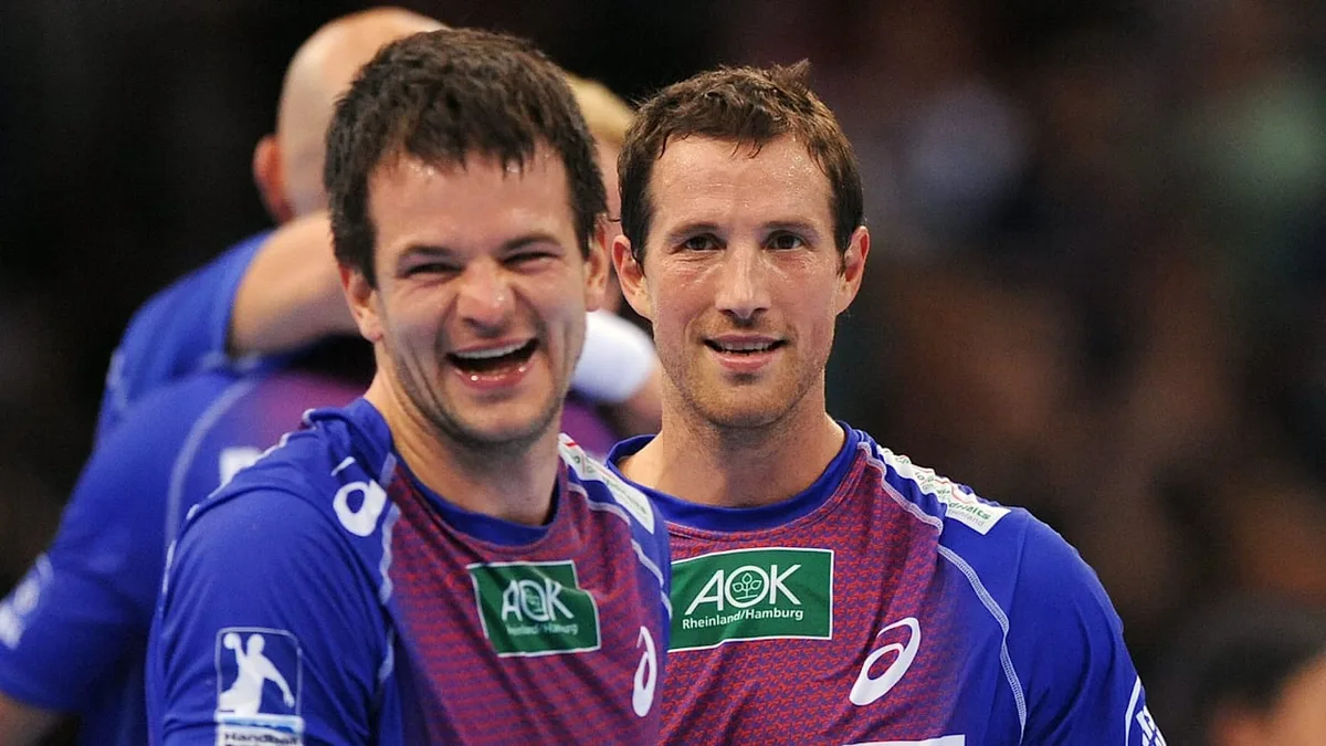 Handball-Bundesliga legt los - Trainer tauschen Spionage-Videos