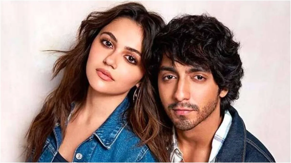 Ahaan and Aneet’s new film, shoot to begin in October