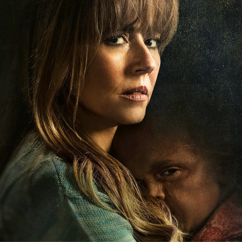 Actualité : Crystal Lake (HBO Max) : on a vu la série préquelle de Vendredi 13, voici notre avis