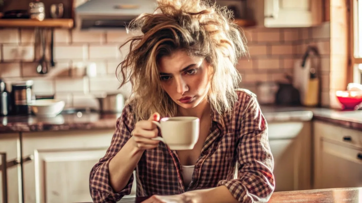 Un estudio demuestra por qué los lunes causan tanto estrés aunque no trabajes