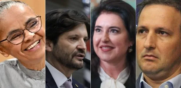 Pesquisa para senador em São Paulo 2026: veja números mais recentes