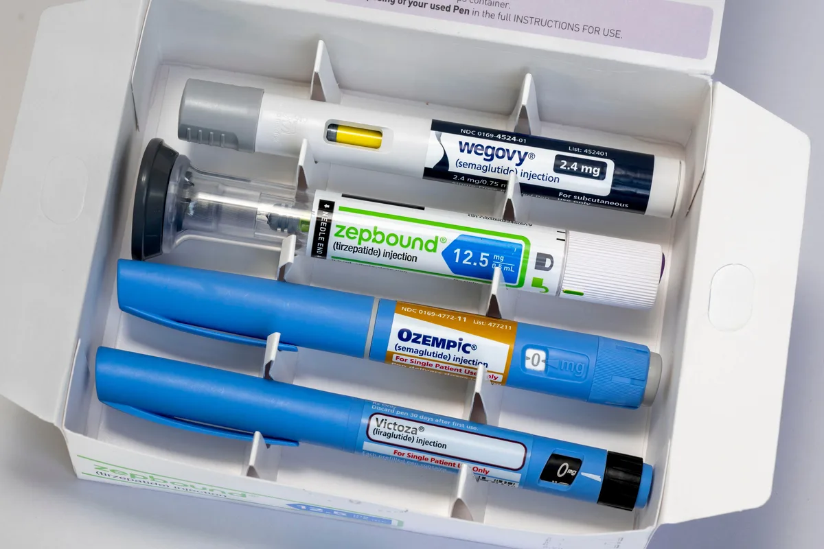Ozempic is not just a weight-loss story anymore