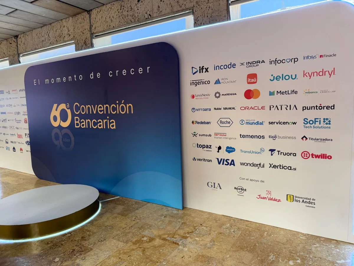 Ingenico lleva a Asobancaria su última apuesta en pagos
