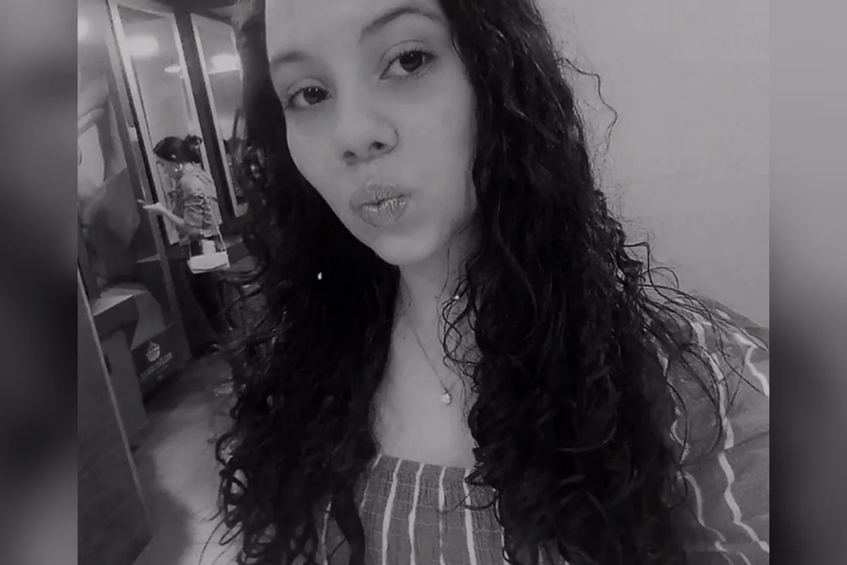 Jovem de 18 anos é encontrada morta após sair para tomar sorvete