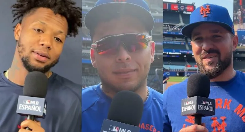 ¿Arepa o pabellón? El dilema culinario que divide a las estrellas del béisbol venezolano que se volvió viral