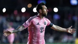 Benfica já conhece adversários na fase de grupos da Messi Cup