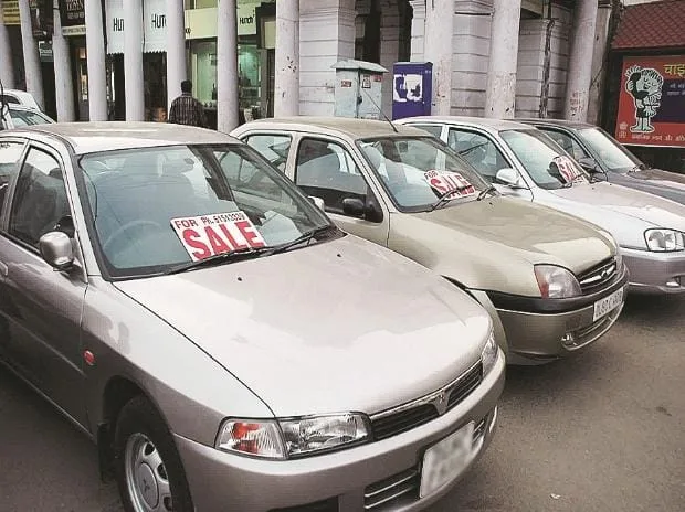 Used-car sales may rise 12-15% this festive season on strong rural demand