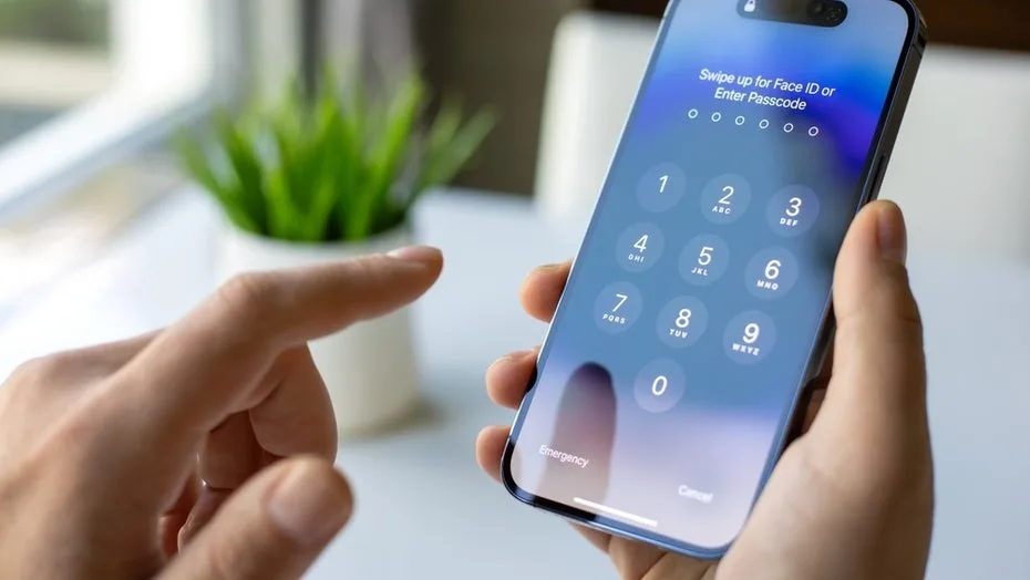 iPhone 18 Pro: Nutzer klagen über Probleme mit der Gesichtserkennung