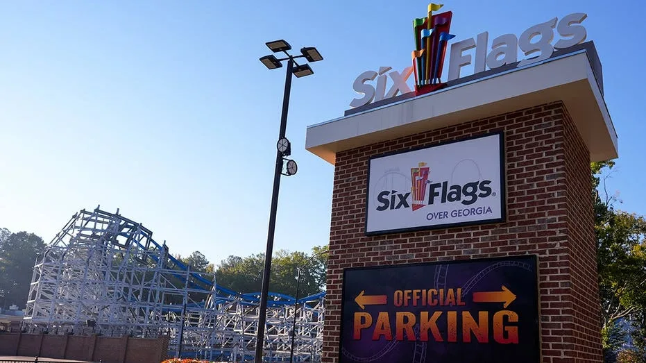 Attorney says fatal Six Flags roller coaster accident could raise broader safety questions as 9 rides close