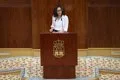 Ayuso dice que "tendría derecho" a tener una vivienda como otros presidentes pero que el "aticazo" no era para ella