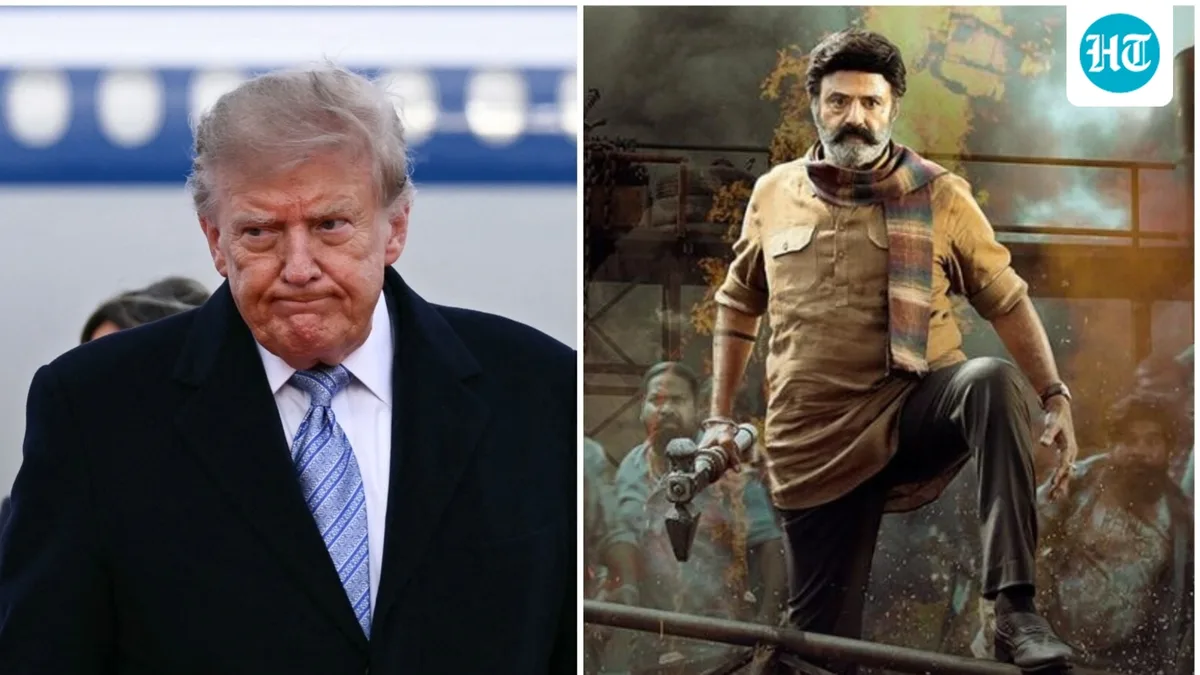 Trump’s ‘annihilate Iran’ threat gets a Balakrishna-style response from Tehran