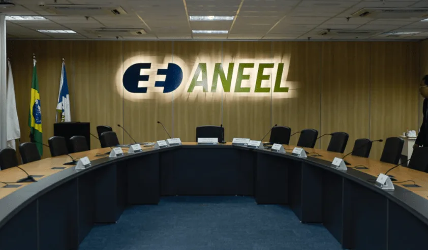 TSE vai avaliar impacto de bloqueio na Aneel sobre eleições de 2026