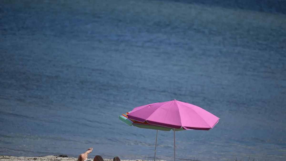 Wetter im Norden: Wo ab Dienstag die Sonne am meisten scheint