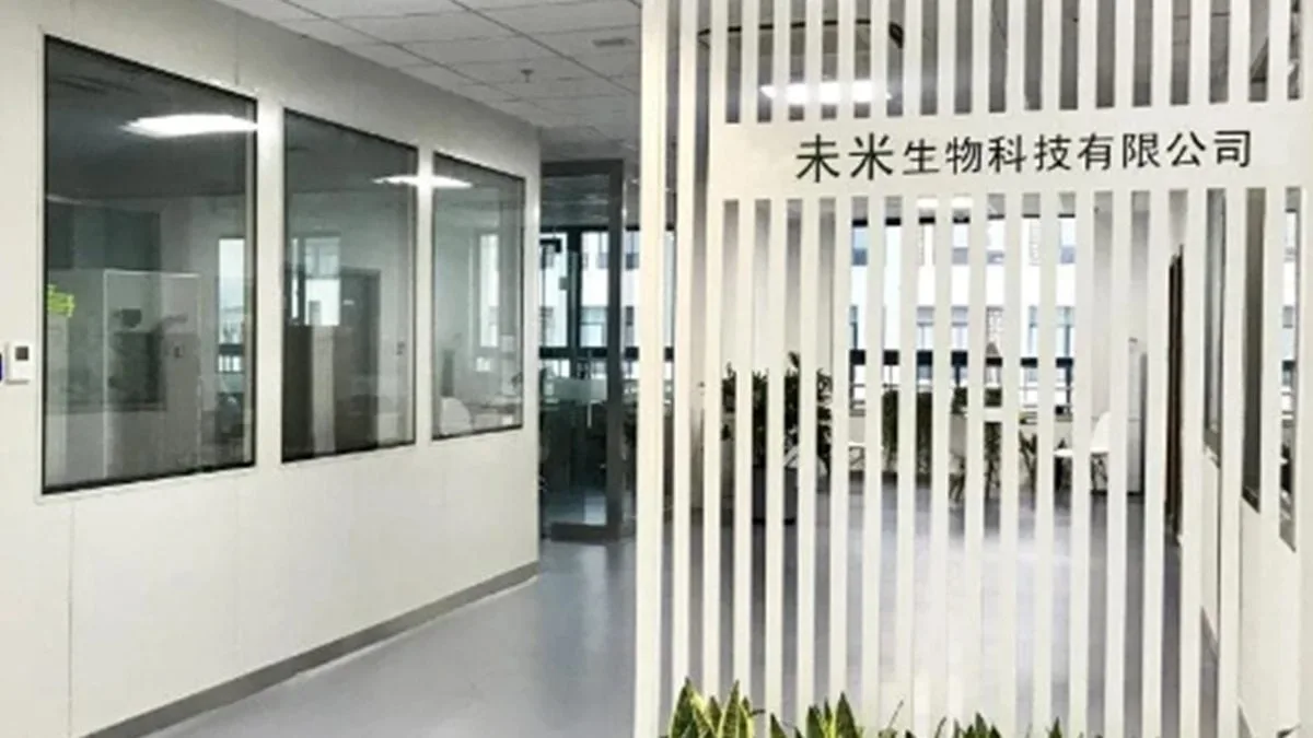 China quer ferramentas próprias de edição genética com auxílio de IA
