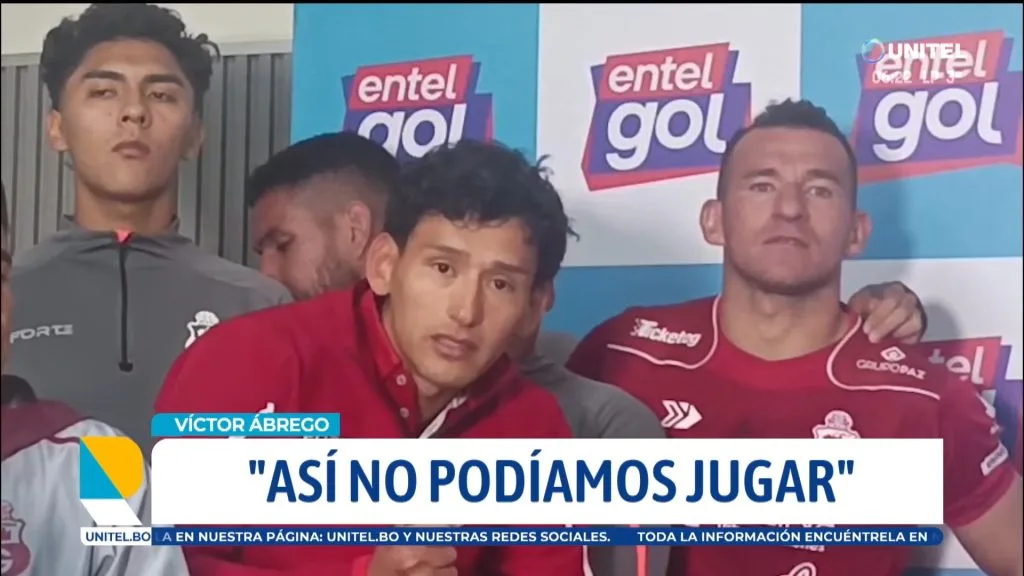 Elenco denuncia ameaças de morte para perder jogo e clube pede investigação do MP da Bolívia