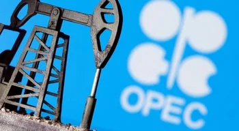 OPEP. Mundo vai precisar de mais 23% de energia até 2050